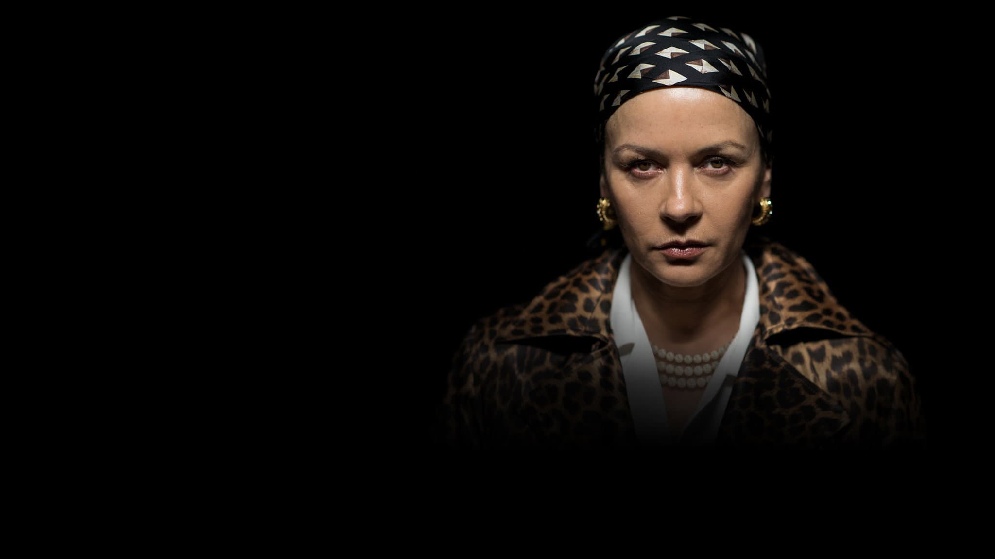 Cocaine Godmother - immagine