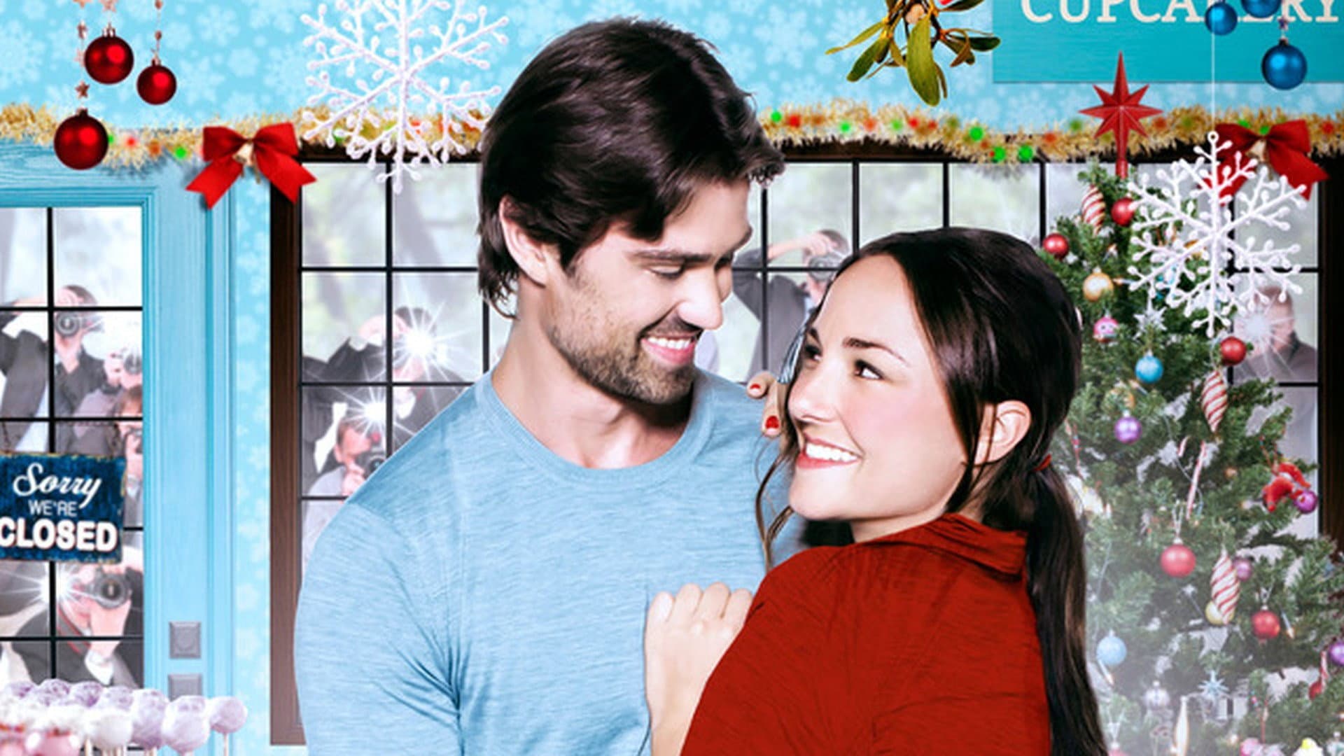 A Star for Christmas - immagine