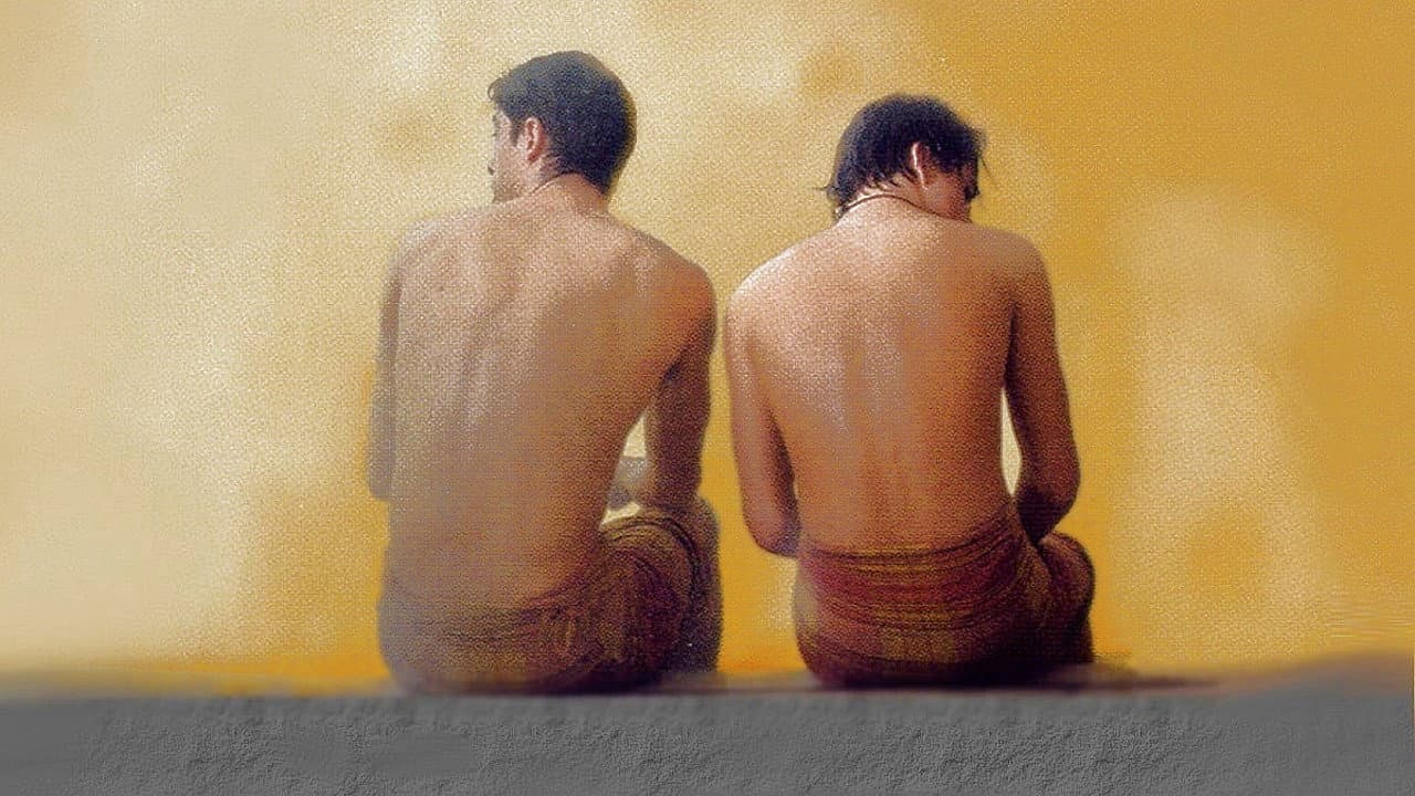 Il bagno turco - Hamam - immagine