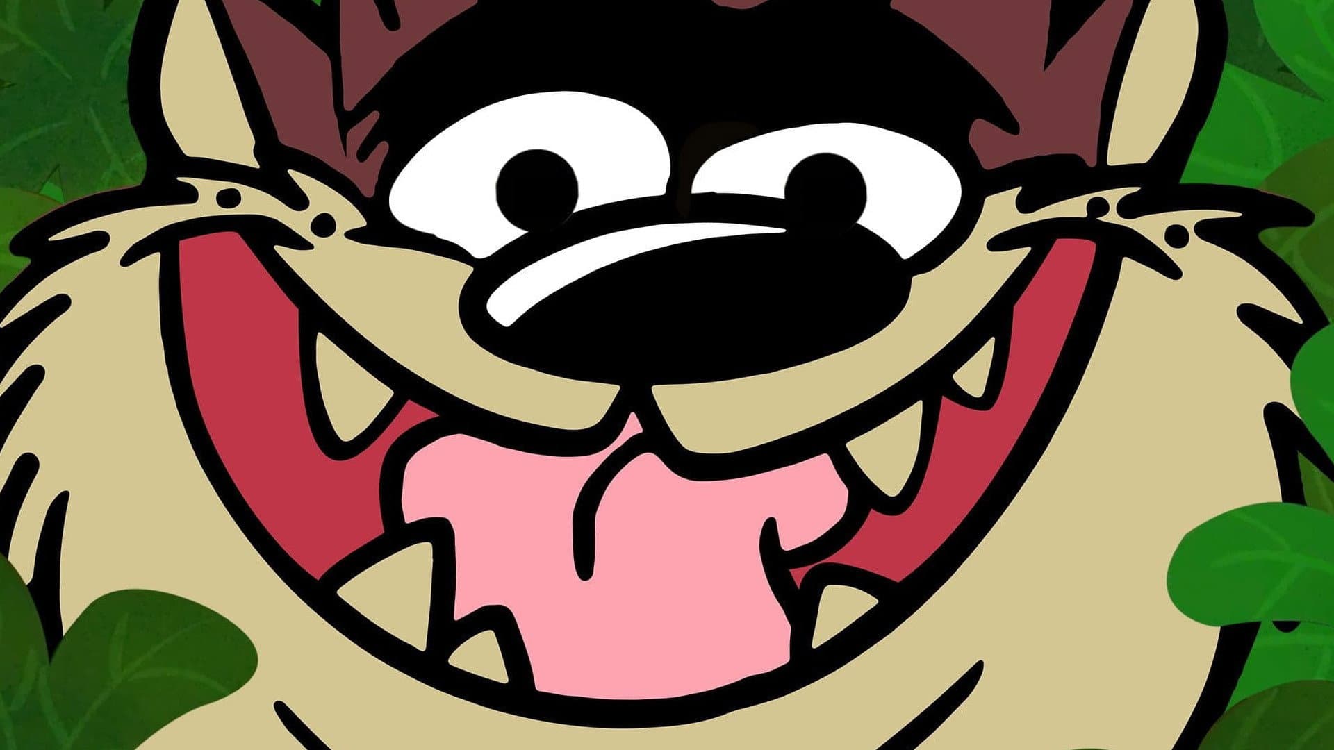 Taz: Alla ricerca dell'hamburger - immagine