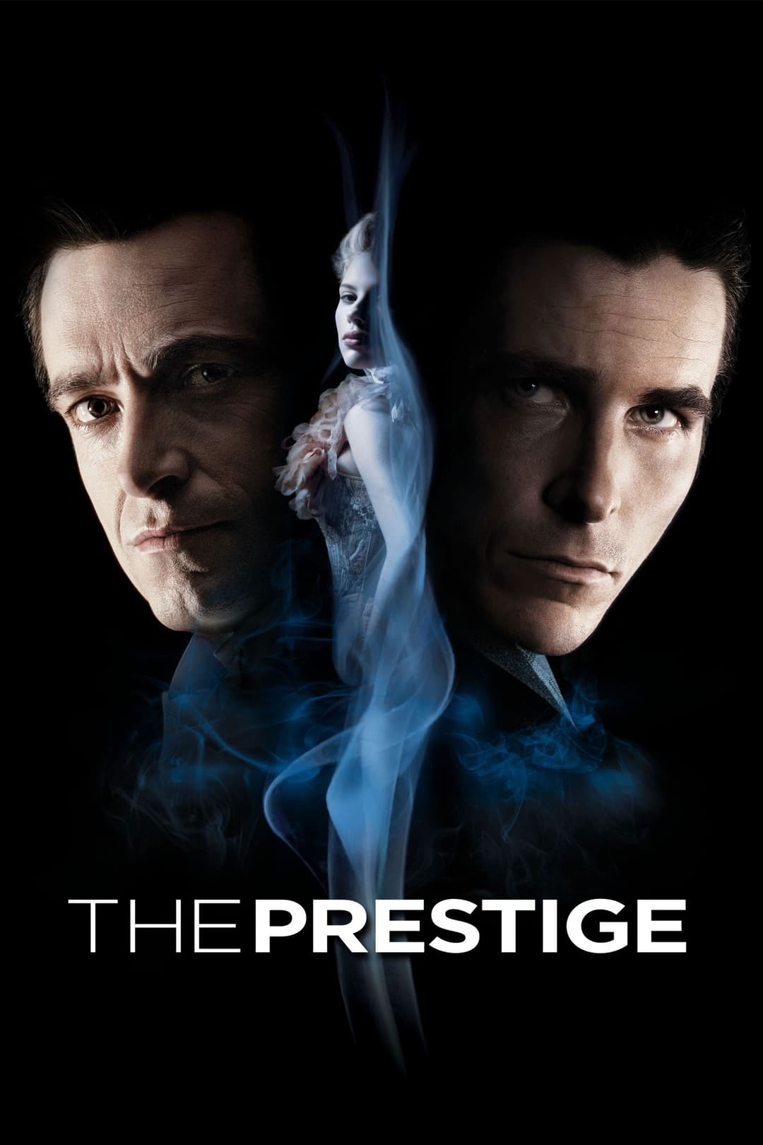 Poster di The Prestige