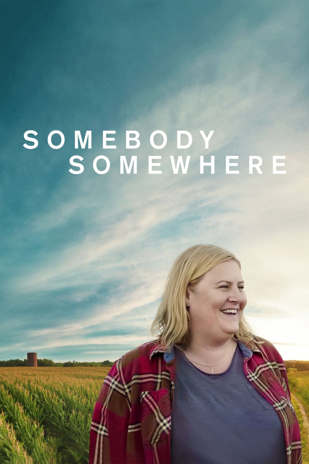 Poster di Somebody Somewhere
