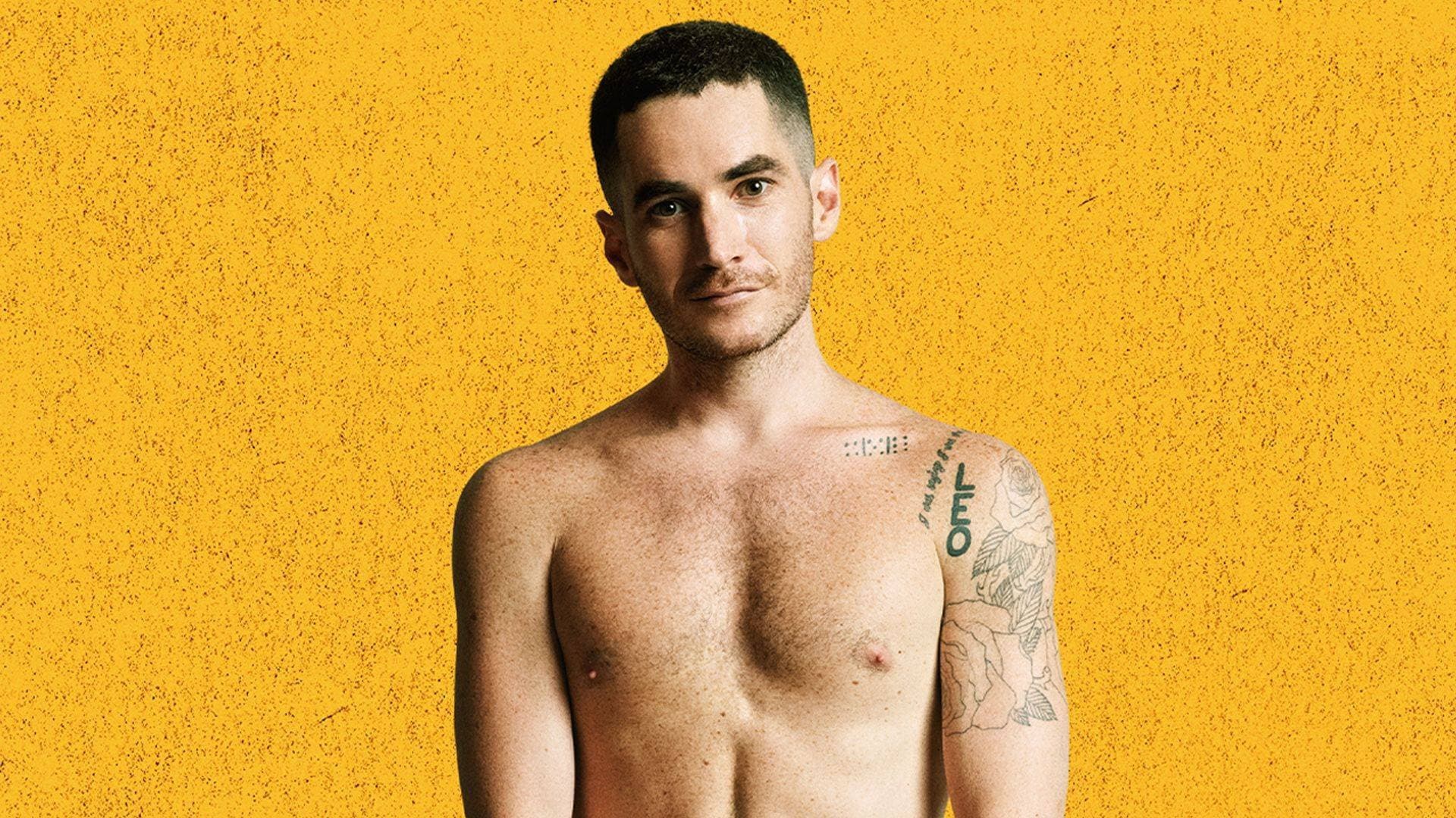 Ricky Velez: Here's Everything - immagine