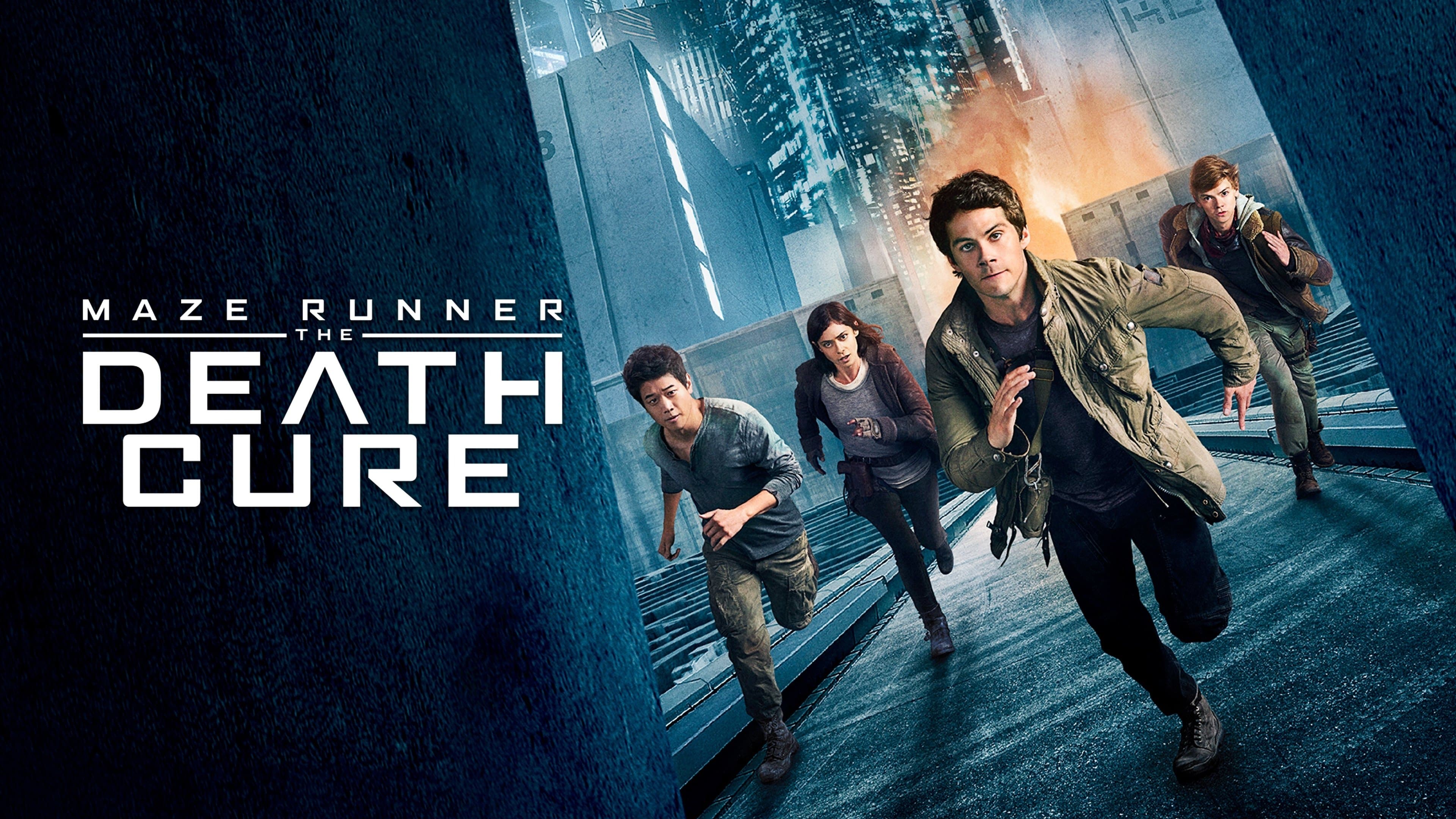 Maze Runner - La rivelazione - immagine
