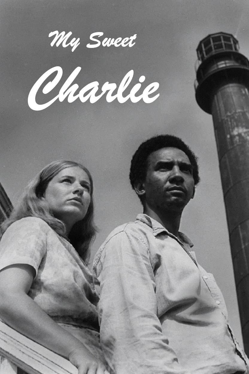 Poster di My Sweet Charlie