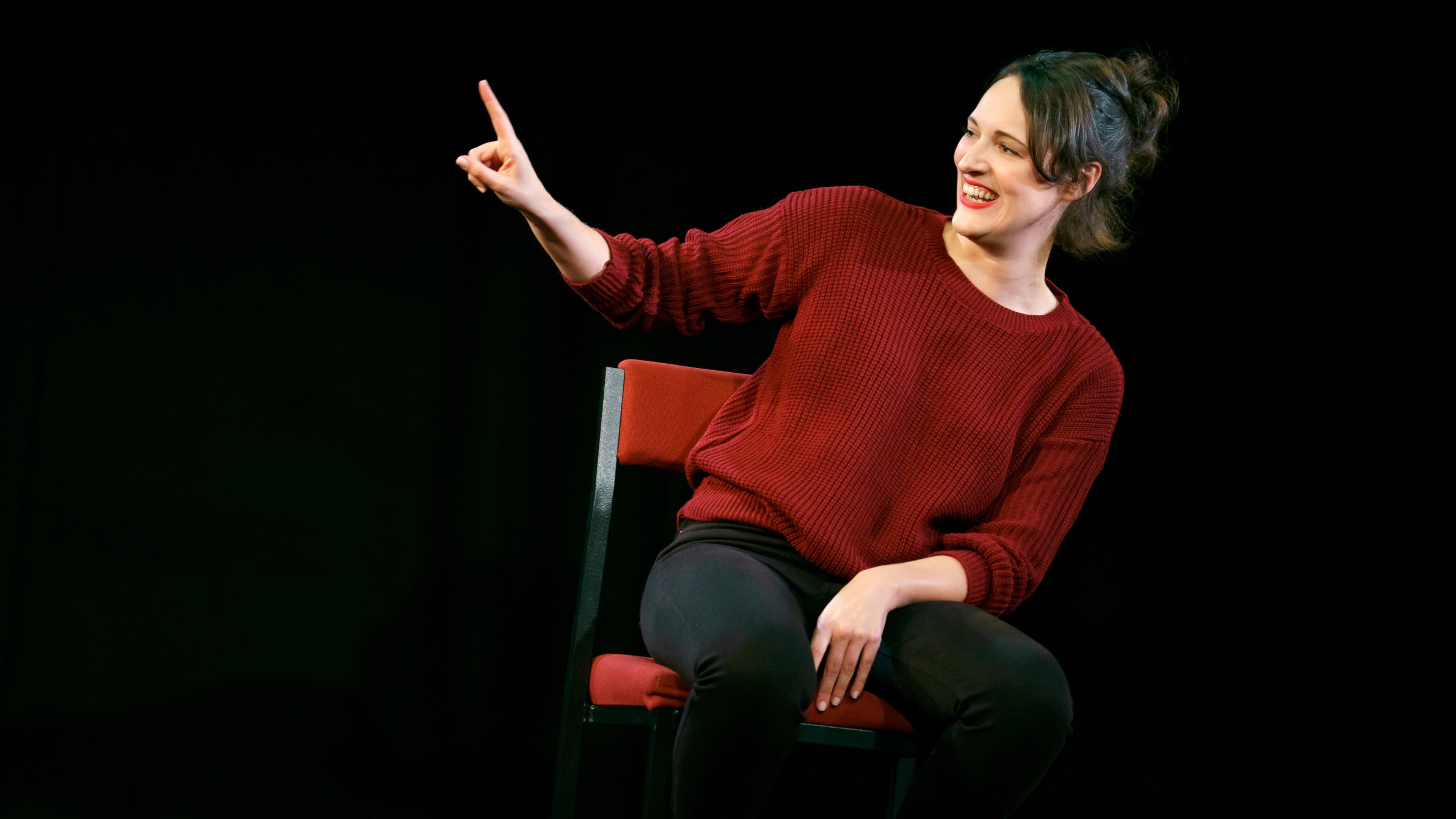 National Theatre Live: Fleabag - immagine