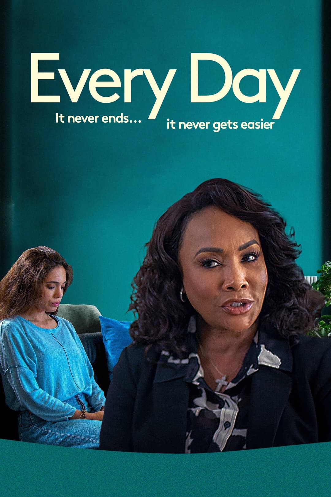 Poster di Every Day