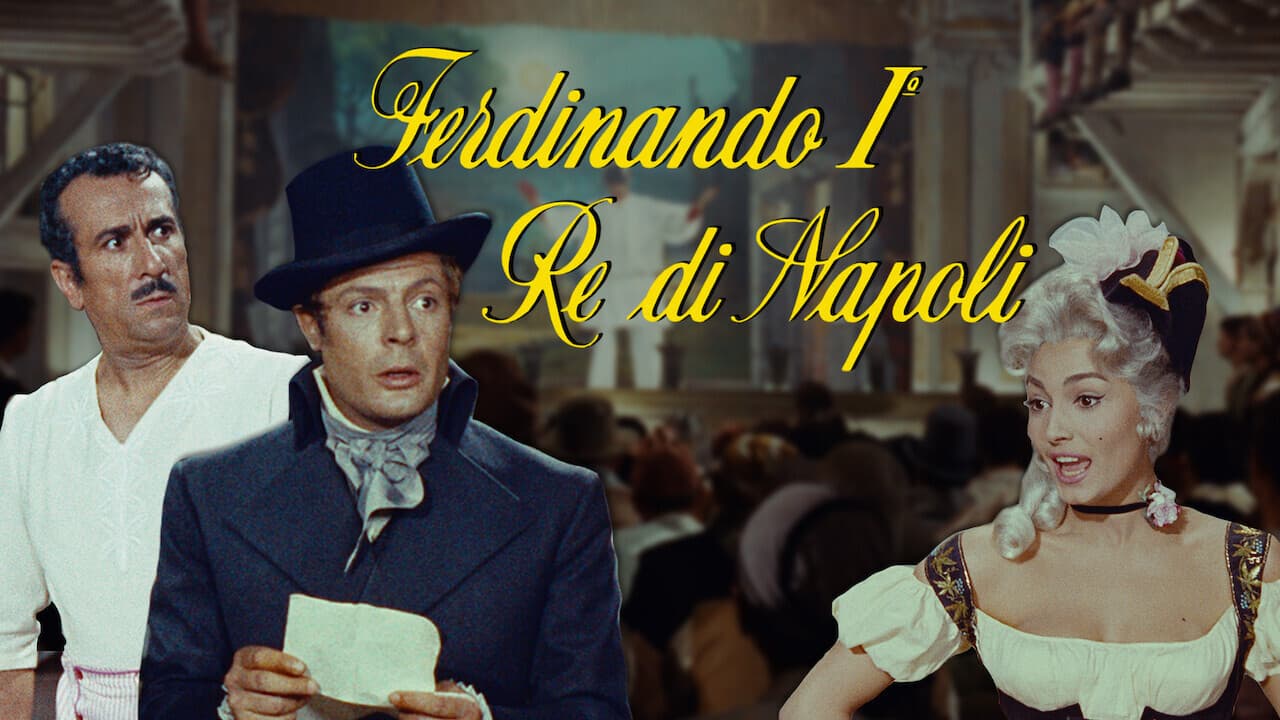 Ferdinando I Re di Napoli - immagine