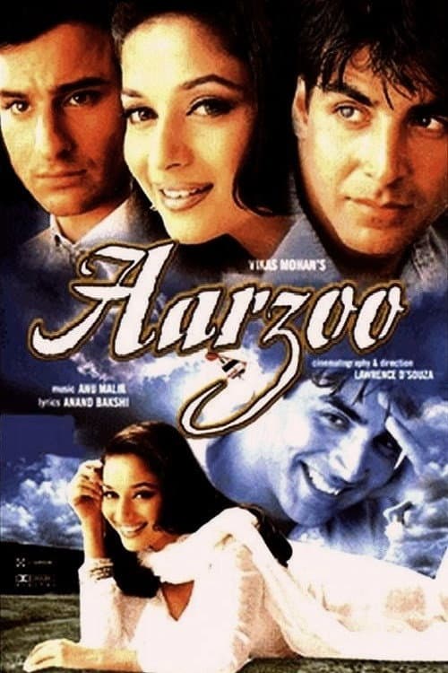 Poster di Aarzoo