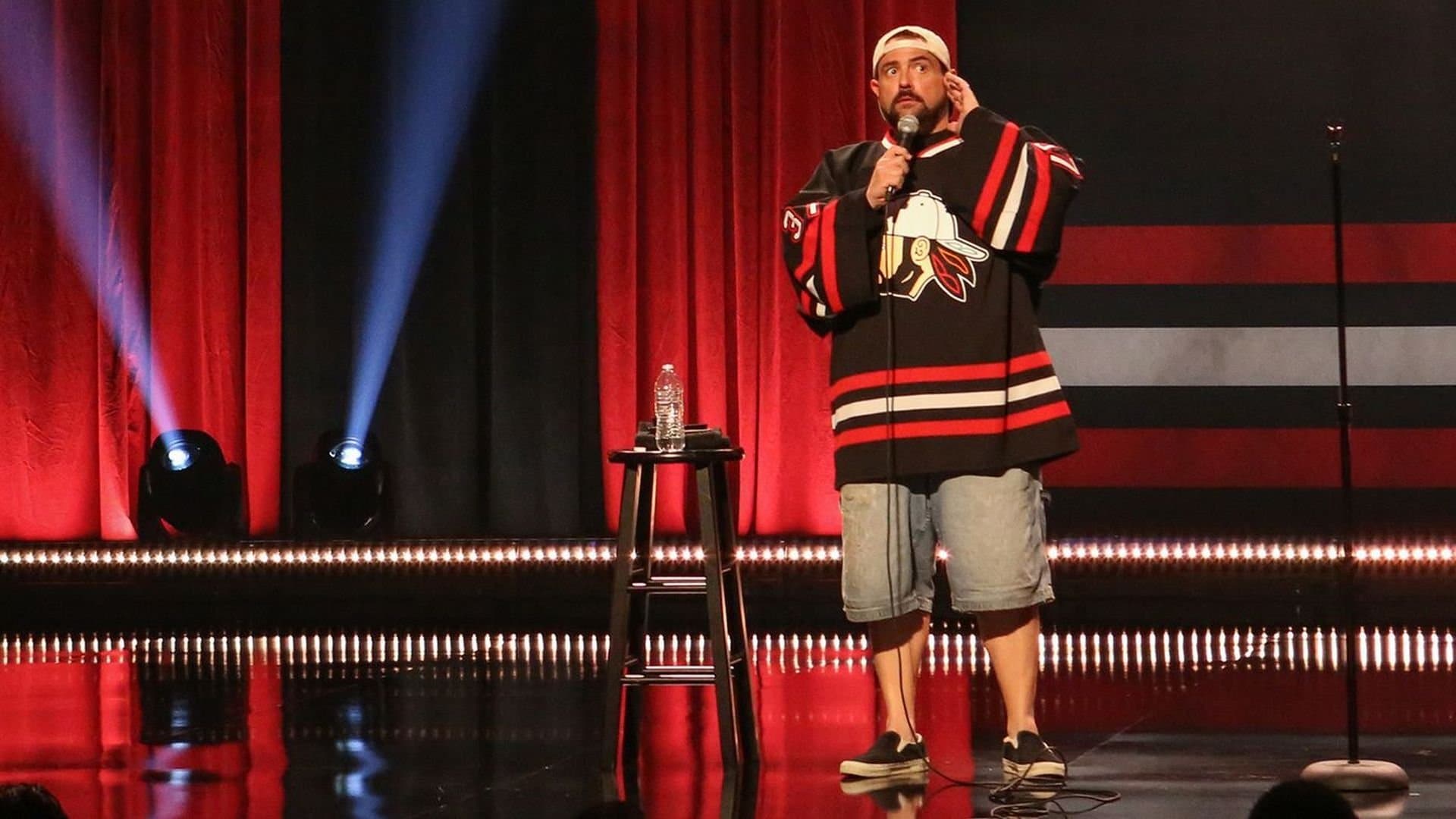Kevin Smith: Silent but Deadly - immagine
