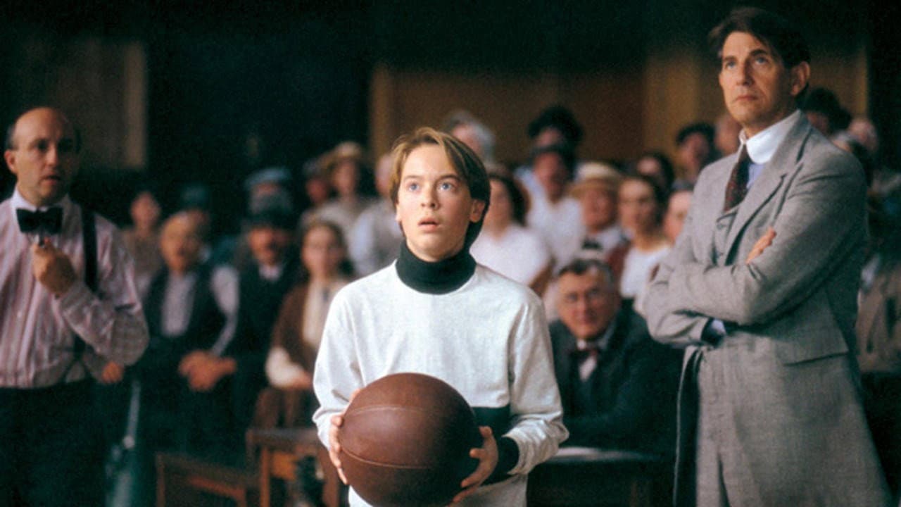 The Basket - immagine