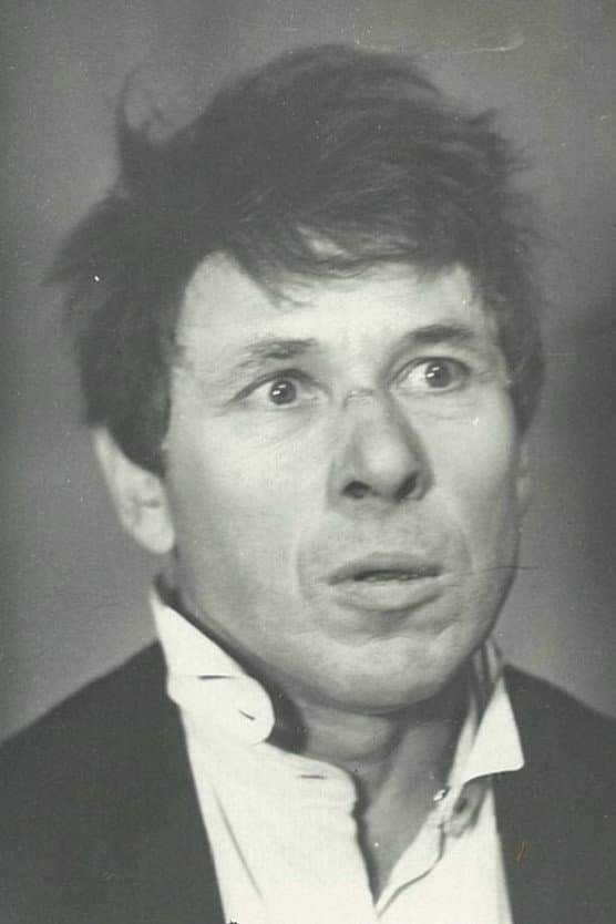 Фёдор Шмаков