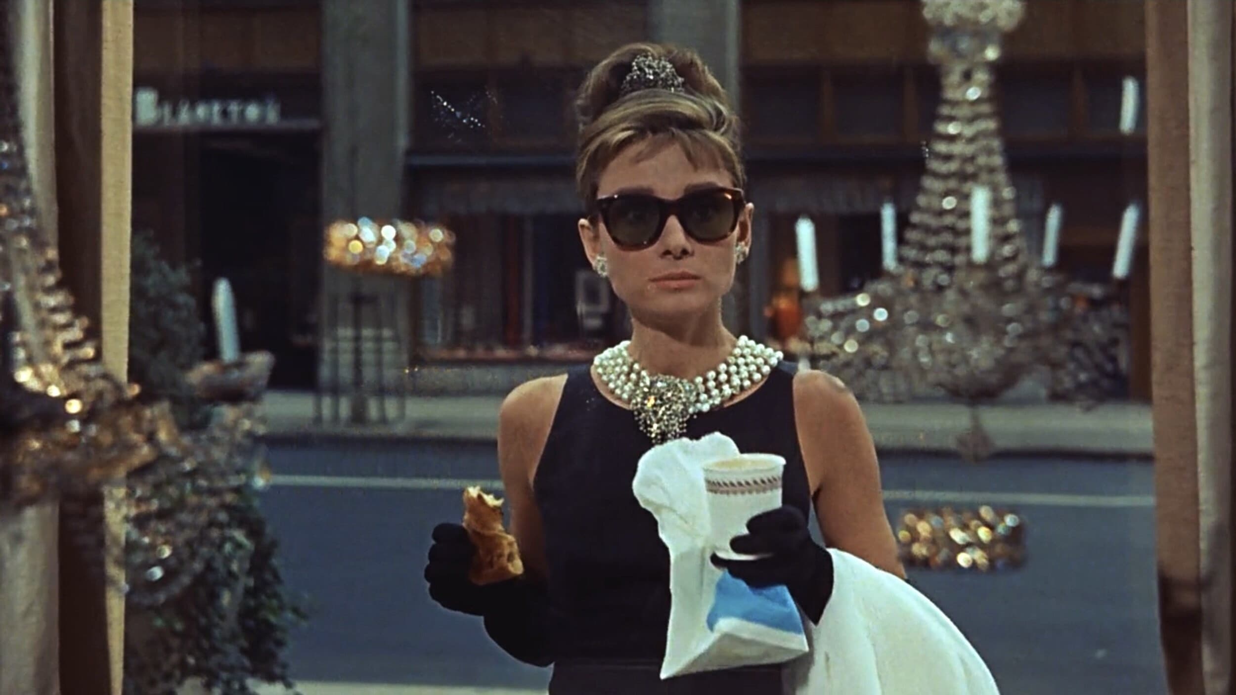 Colazione da Tiffany - immagine