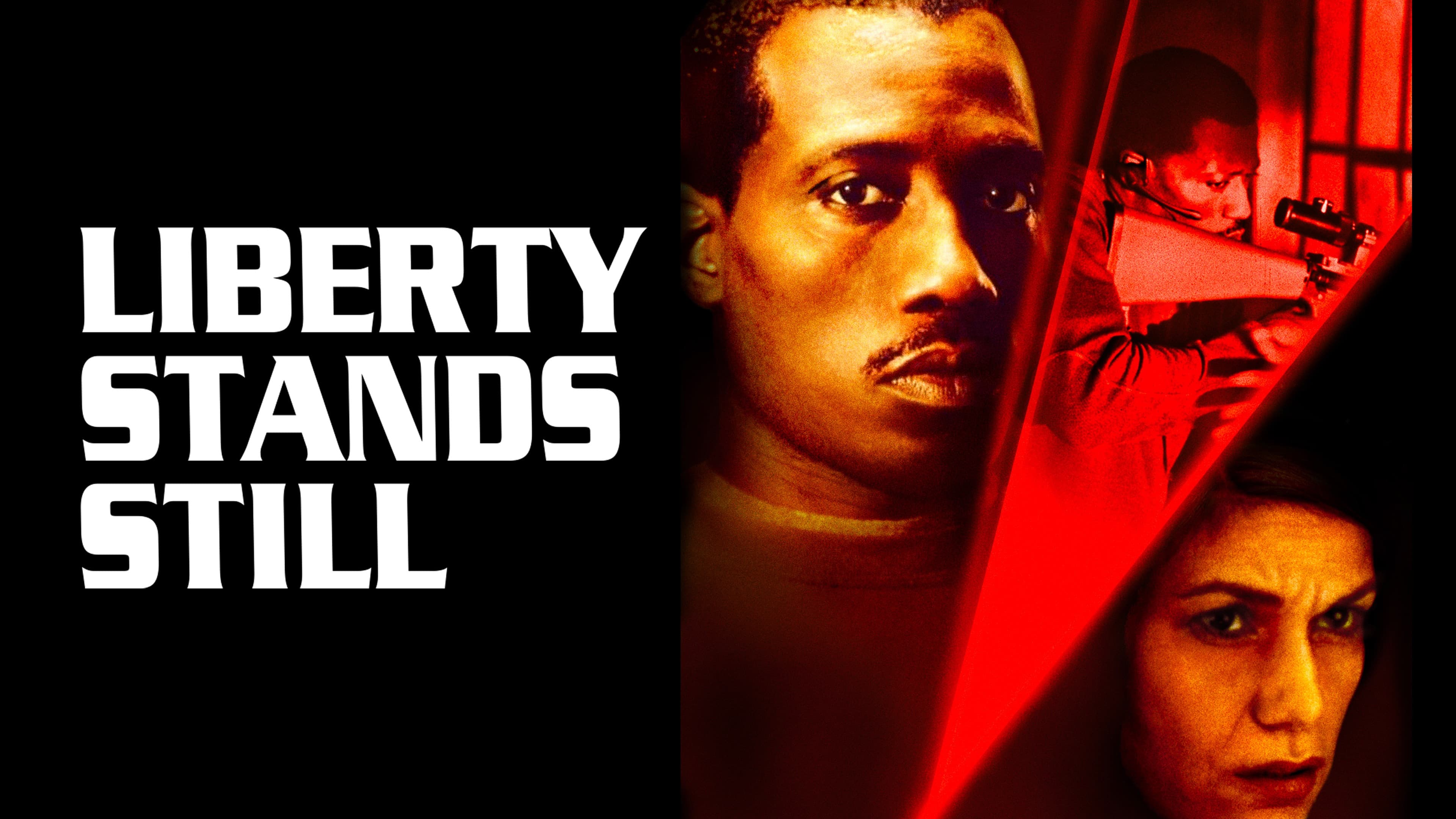 Liberty Stands Still - immagine