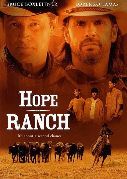 Poster di Hope Ranch