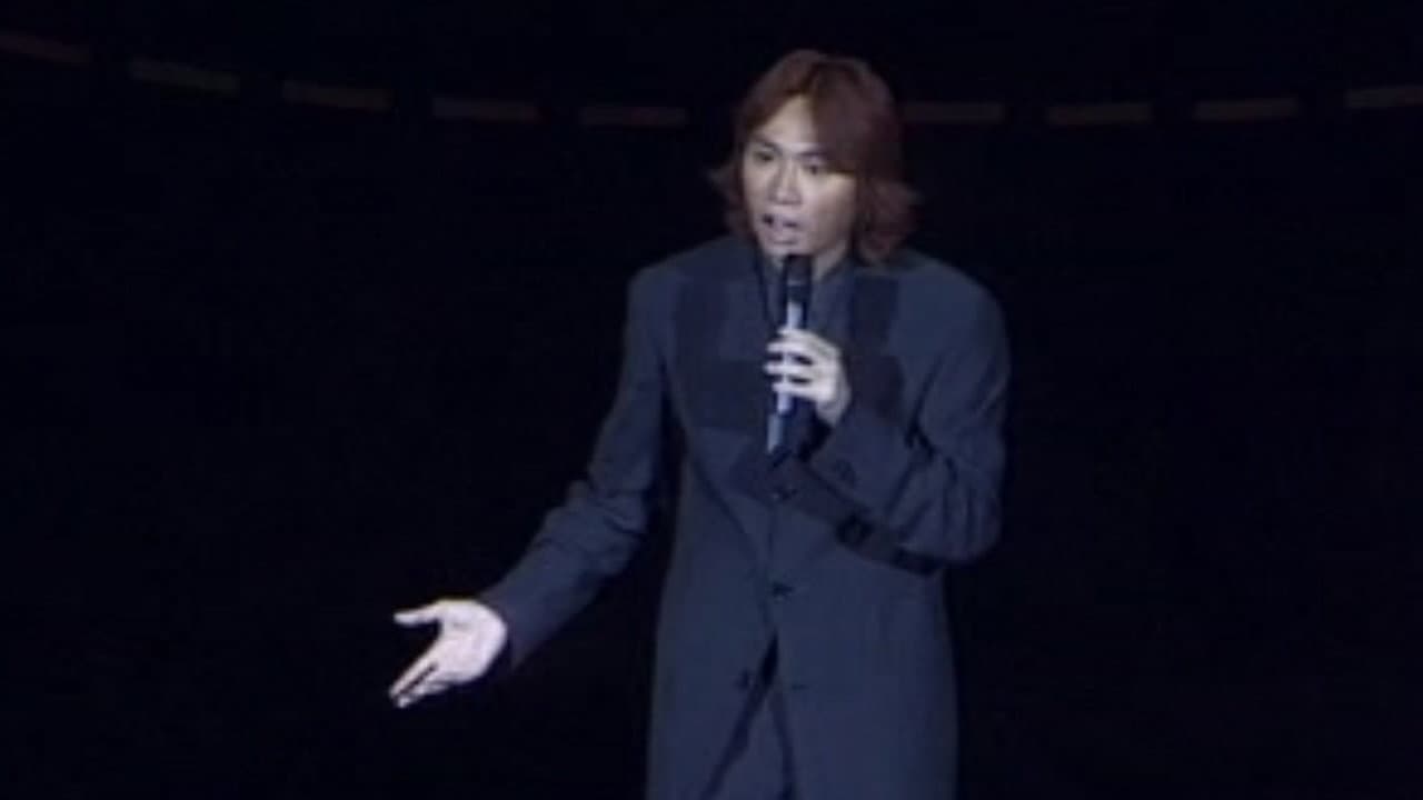 黃子華棟篤笑 - 拾下拾下 - immagine