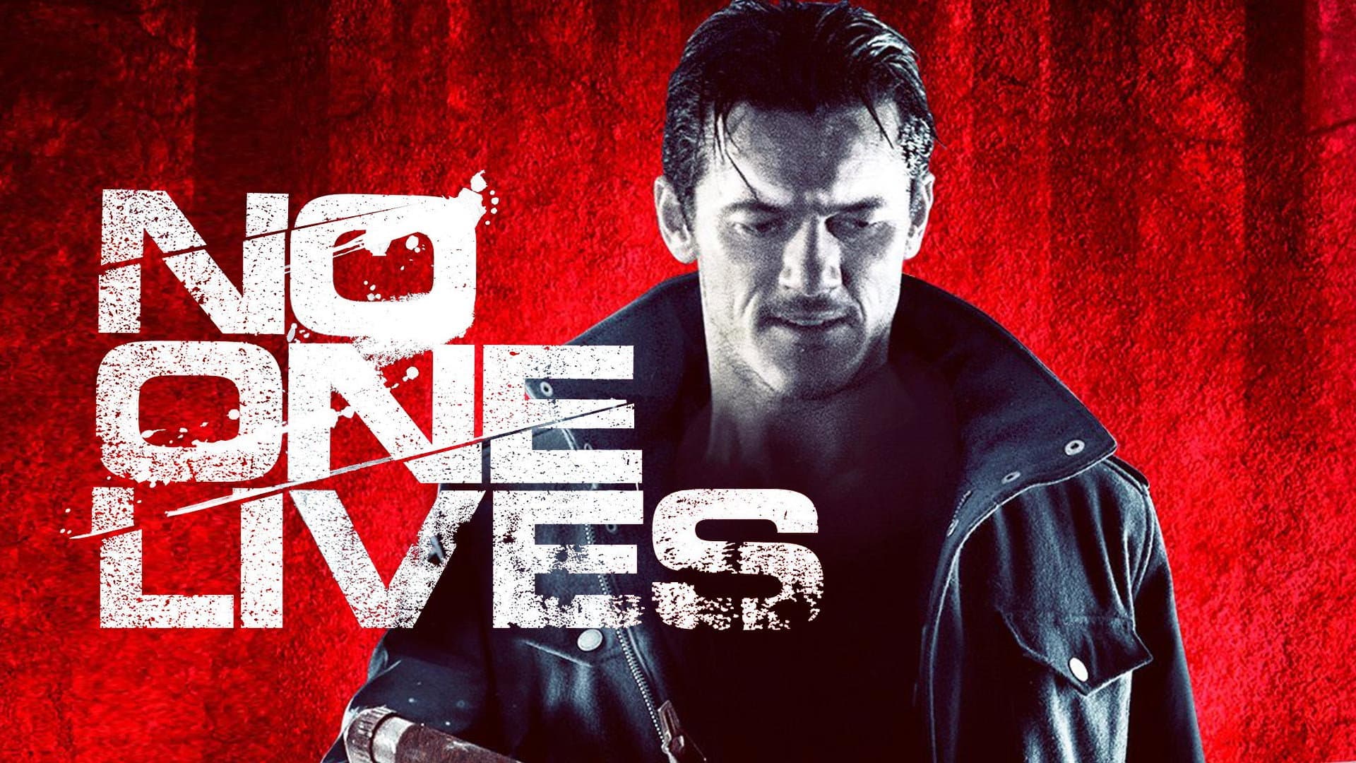 No One Lives - immagine