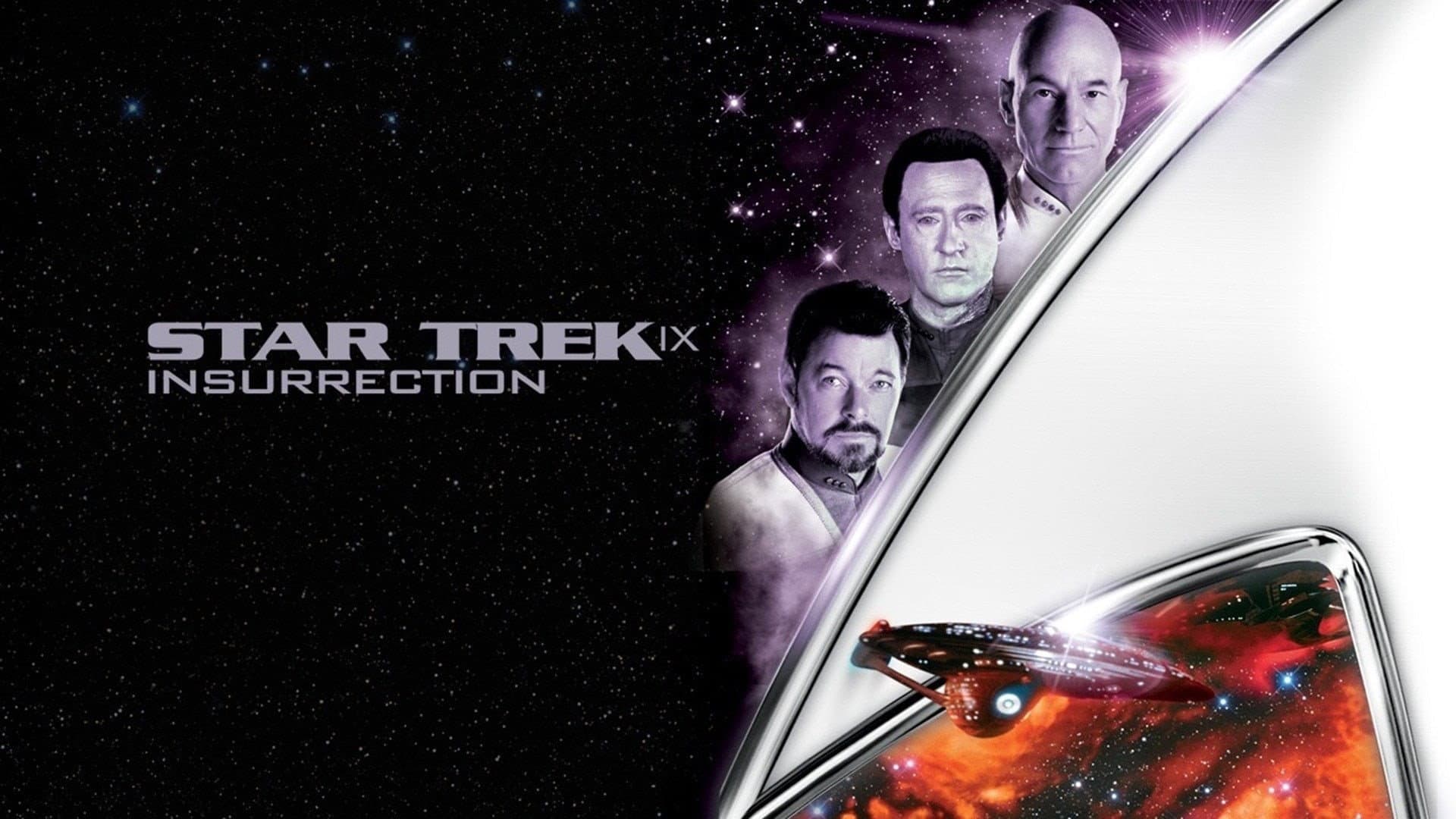 Star Trek  - L'insurrezione - immagine