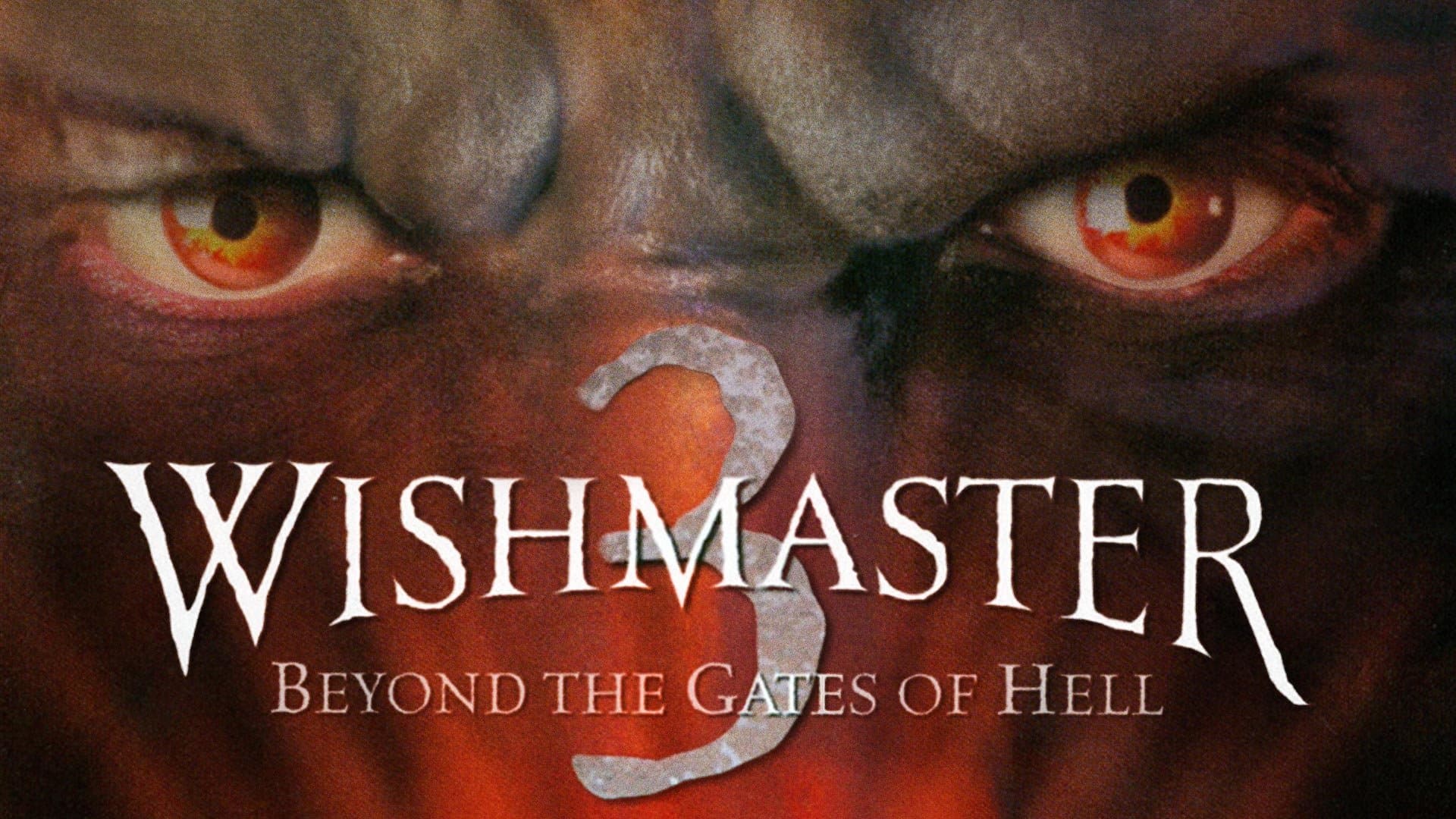 Wishmaster 3 - La pietra del diavolo - immagine