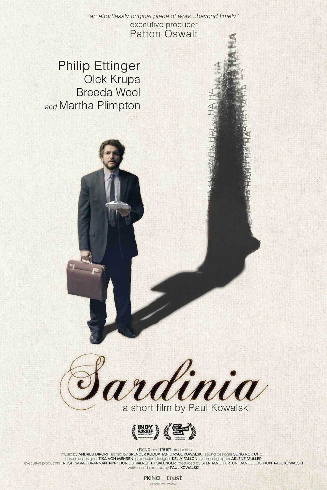 Poster di Sardinia