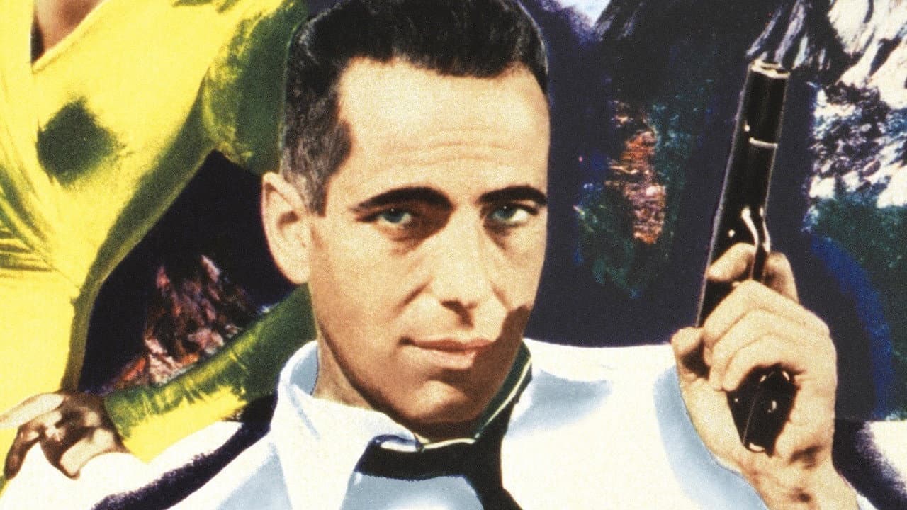 Una pallottola per Roy - immagine