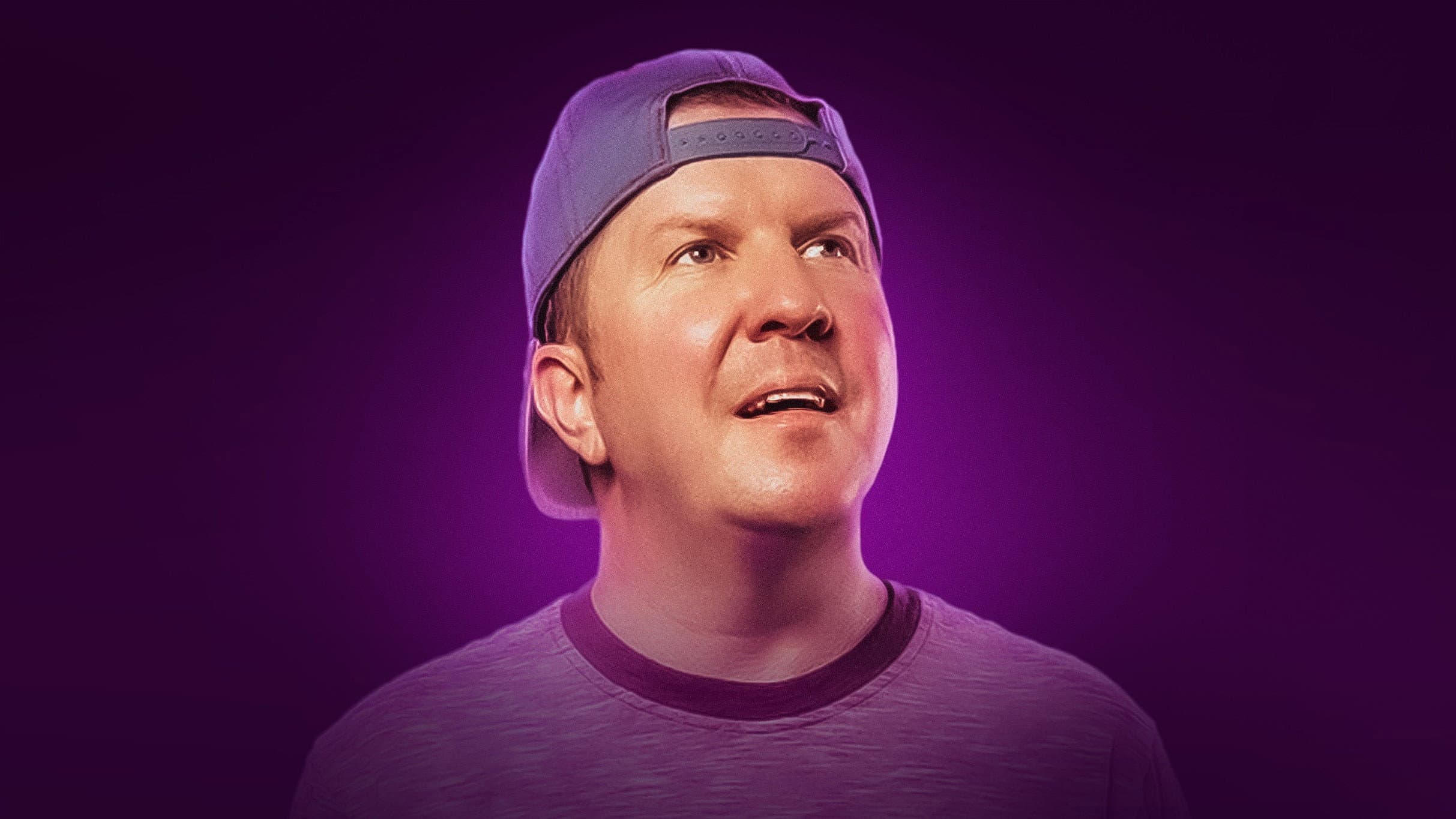 Nick Swardson: Toilet Head - immagine