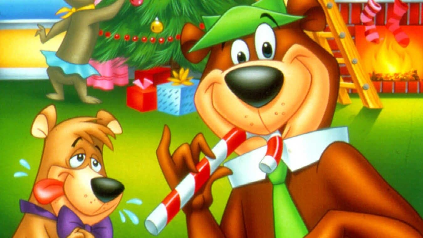 Natale con Yoghi - immagine