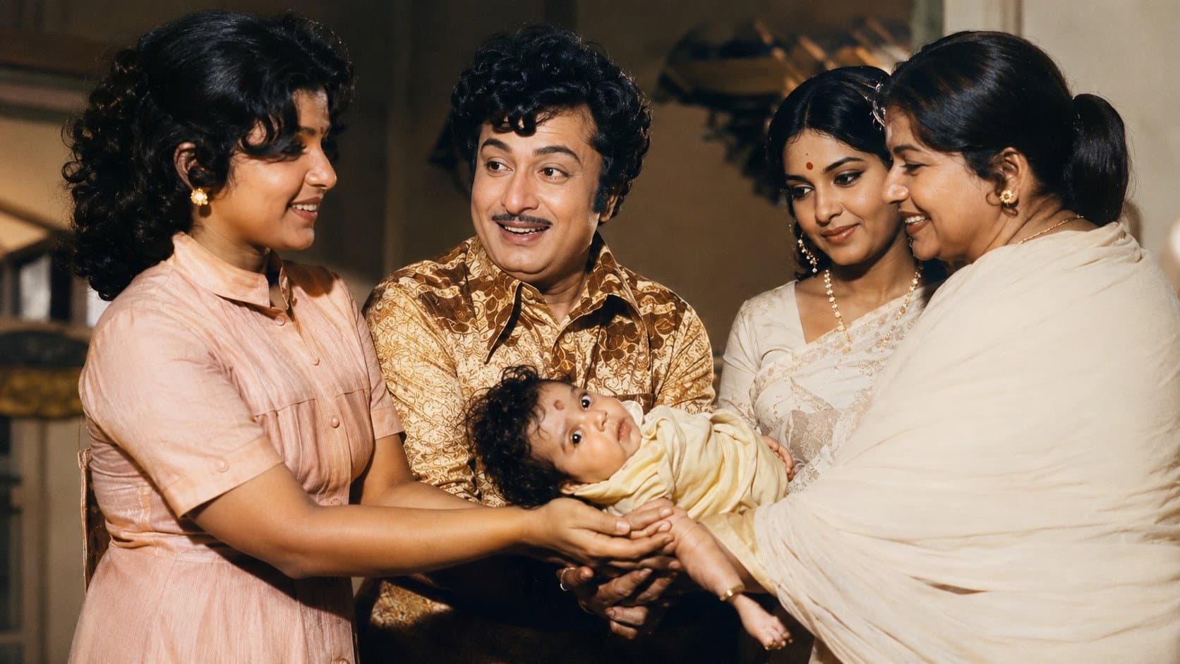 அண்ணா, நீ என் தெய்வம் - immagine