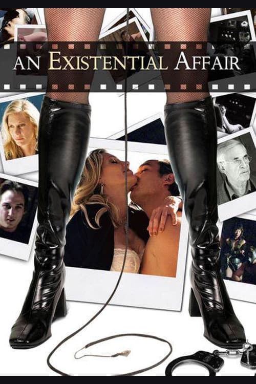 Poster di An Existential Affair