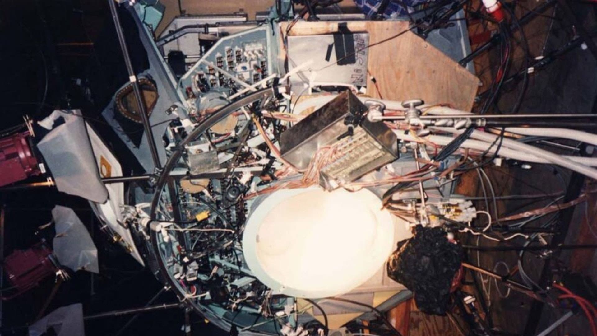 Sci-Fi Channel: The Making of Apollo 13 - immagine