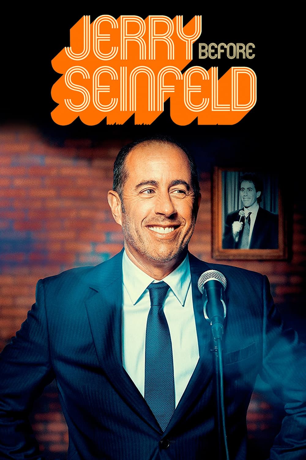 Poster di Jerry Before Seinfeld