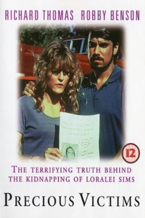Poster di Precious Victims