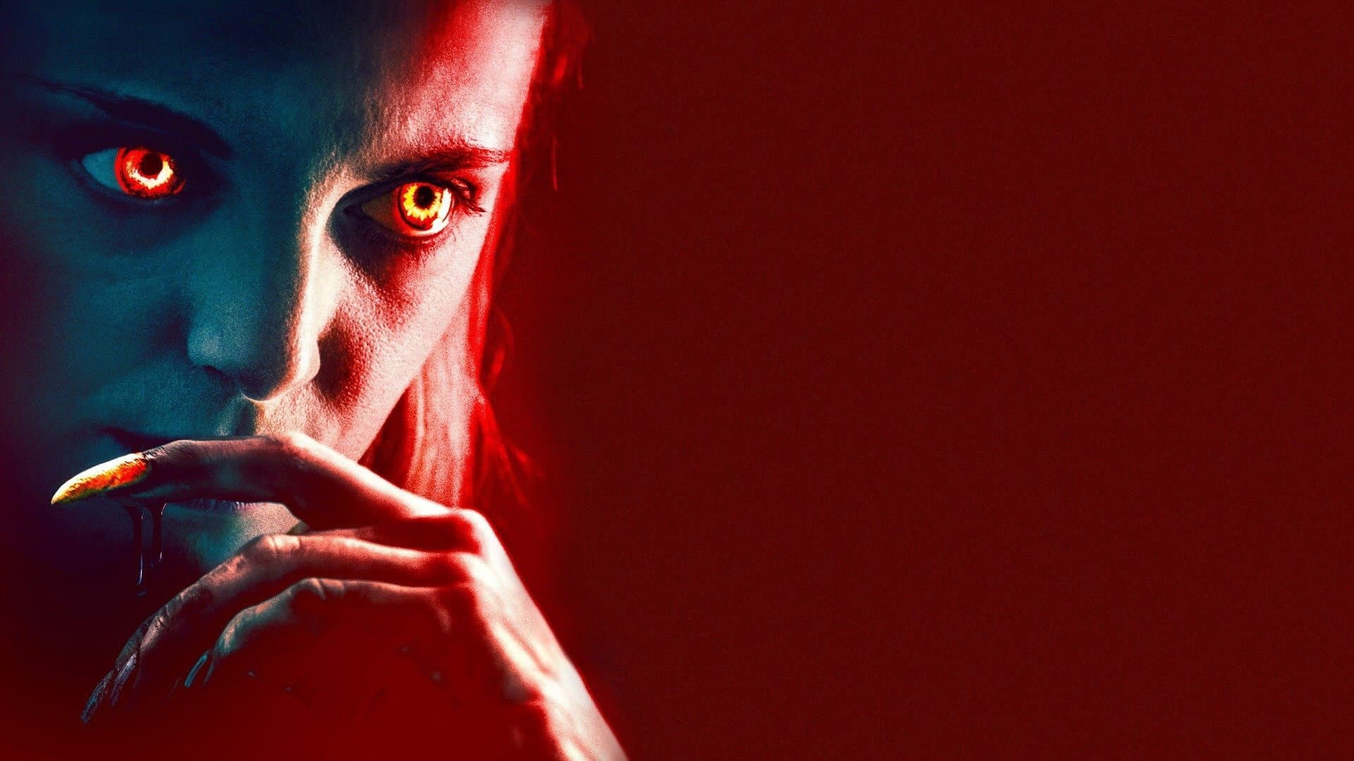 Bloodthirsty - Sete di sangue - immagine