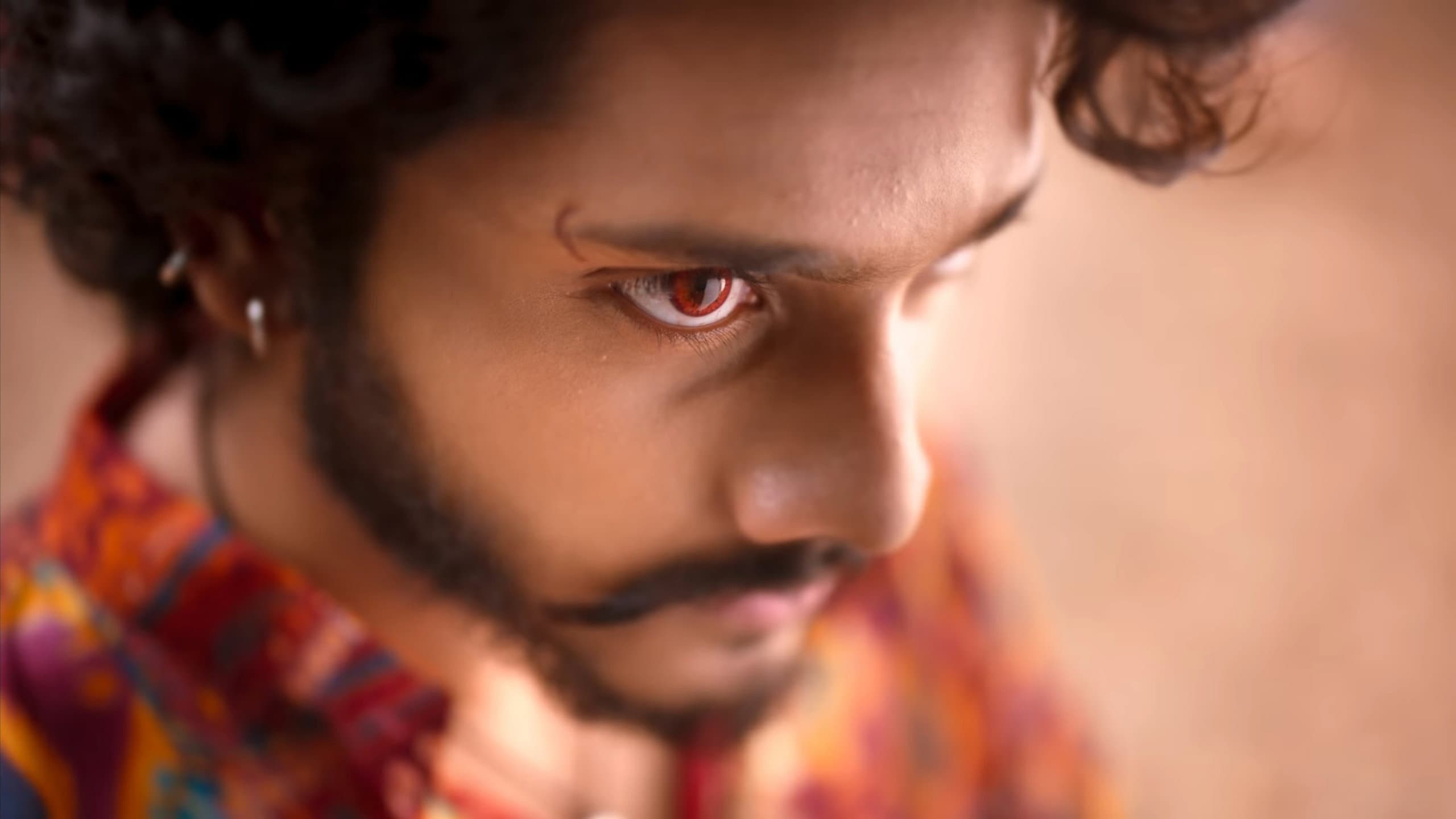 హను-మాన్ - immagine