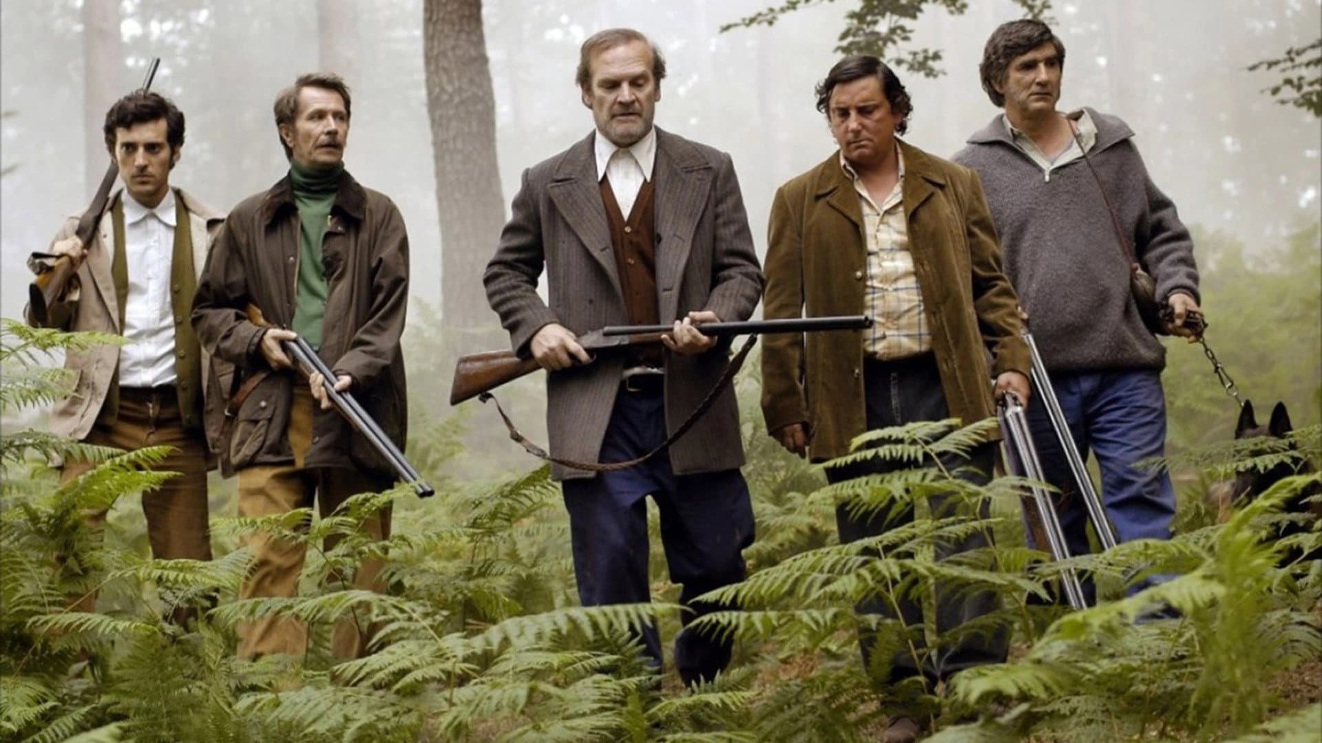 The Backwoods - Prigionieri del bosco - immagine