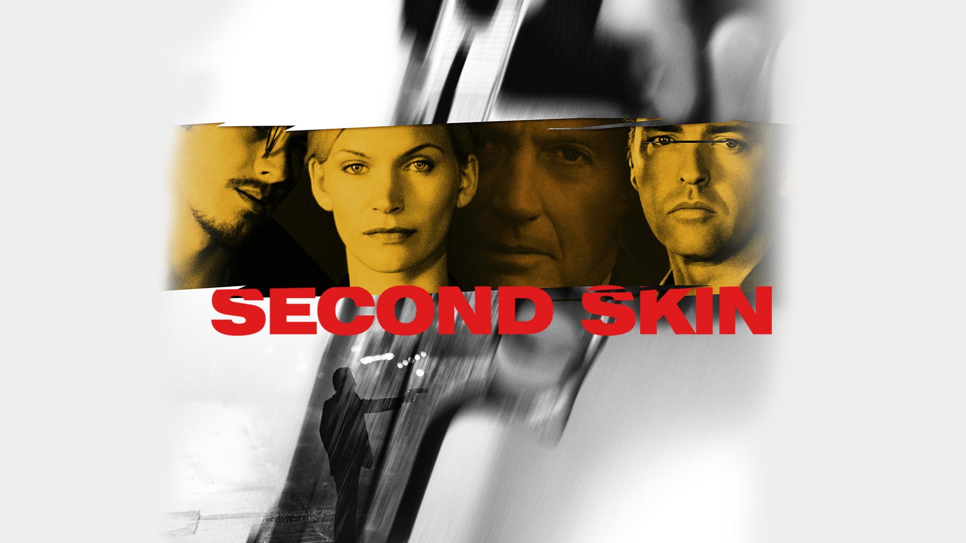 Second Skin - immagine