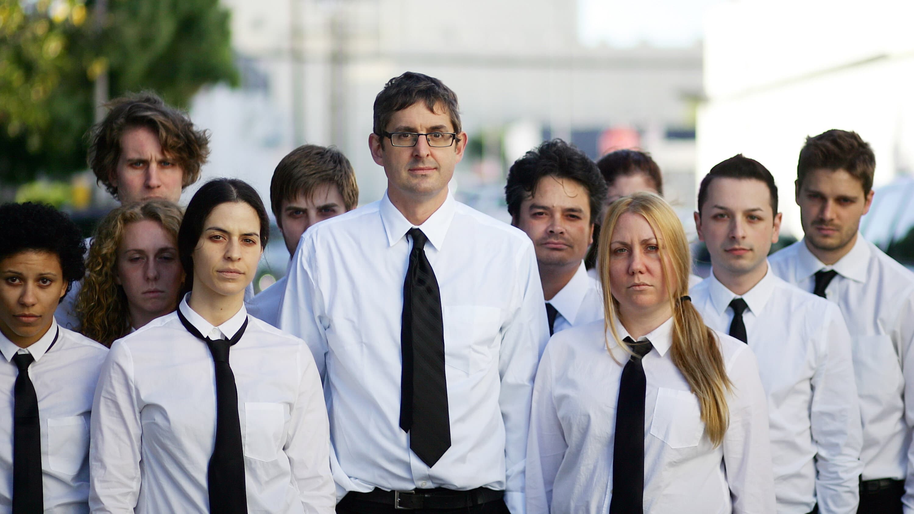 My Scientology Movie - immagine