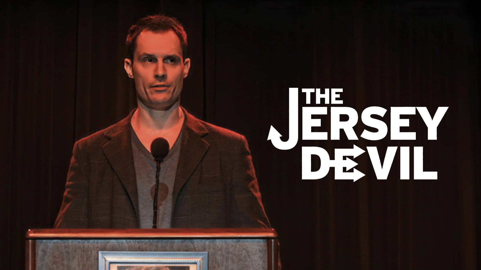 The Jersey Devil - immagine