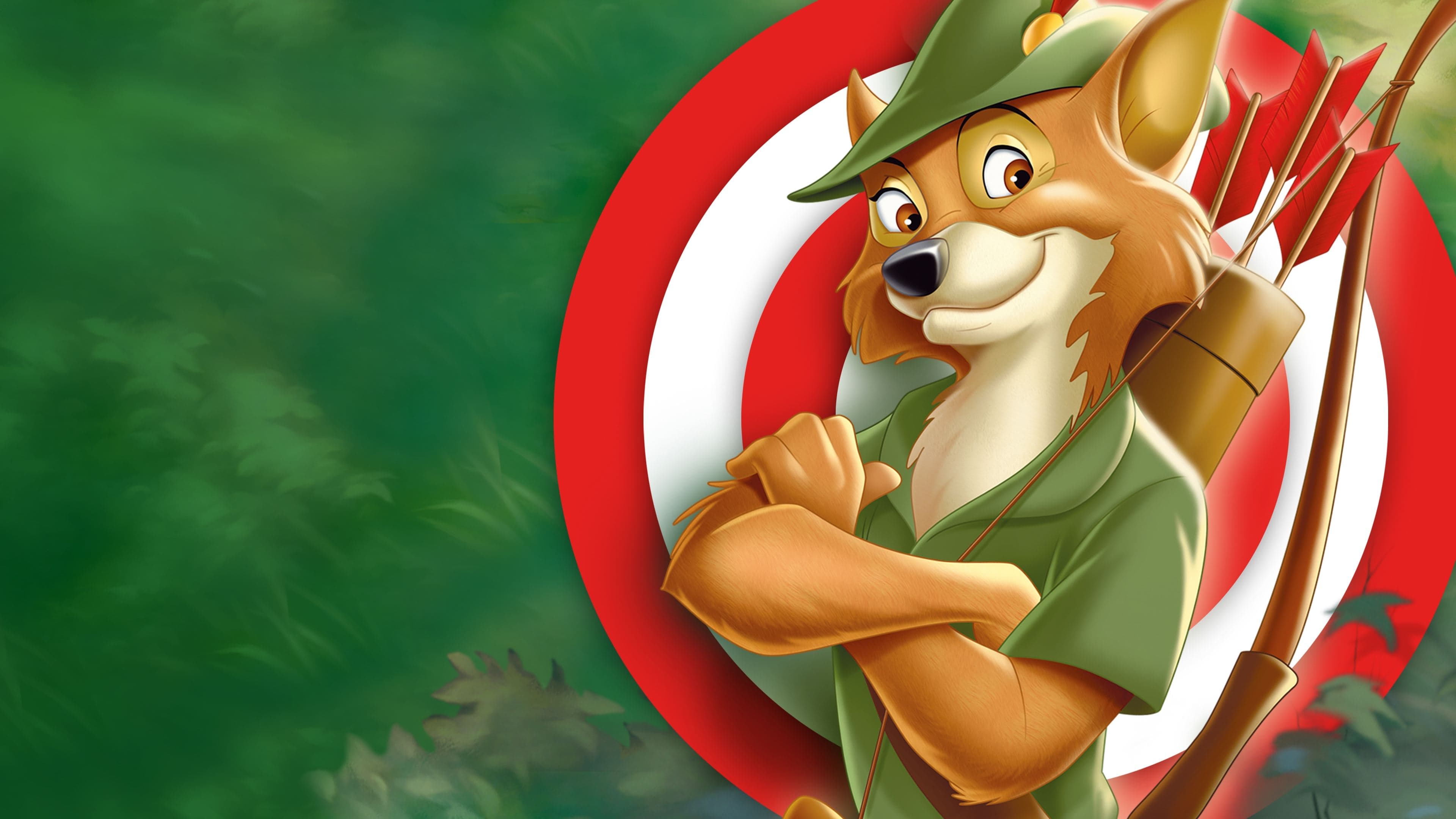Robin Hood - immagine
