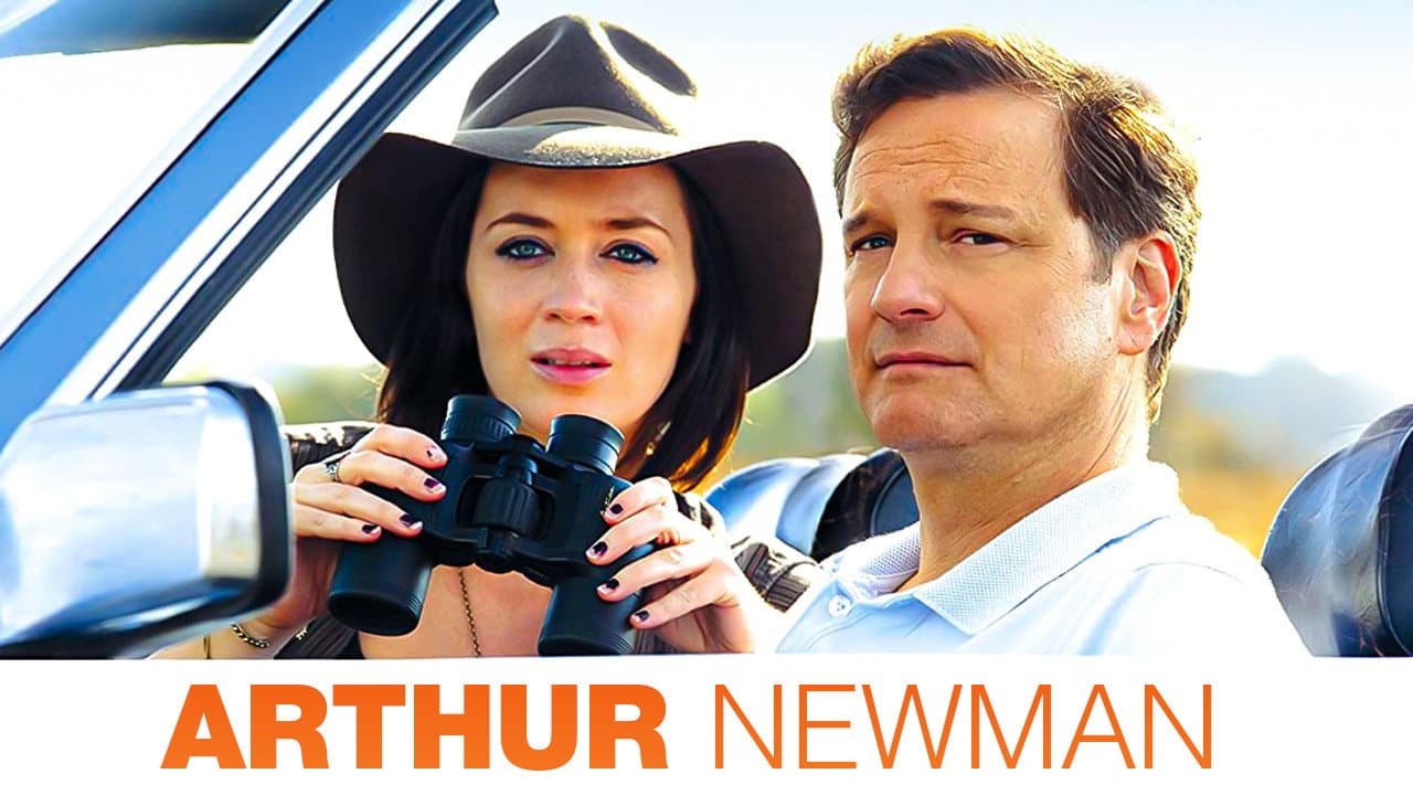 Il mondo di Arthur Newman - immagine