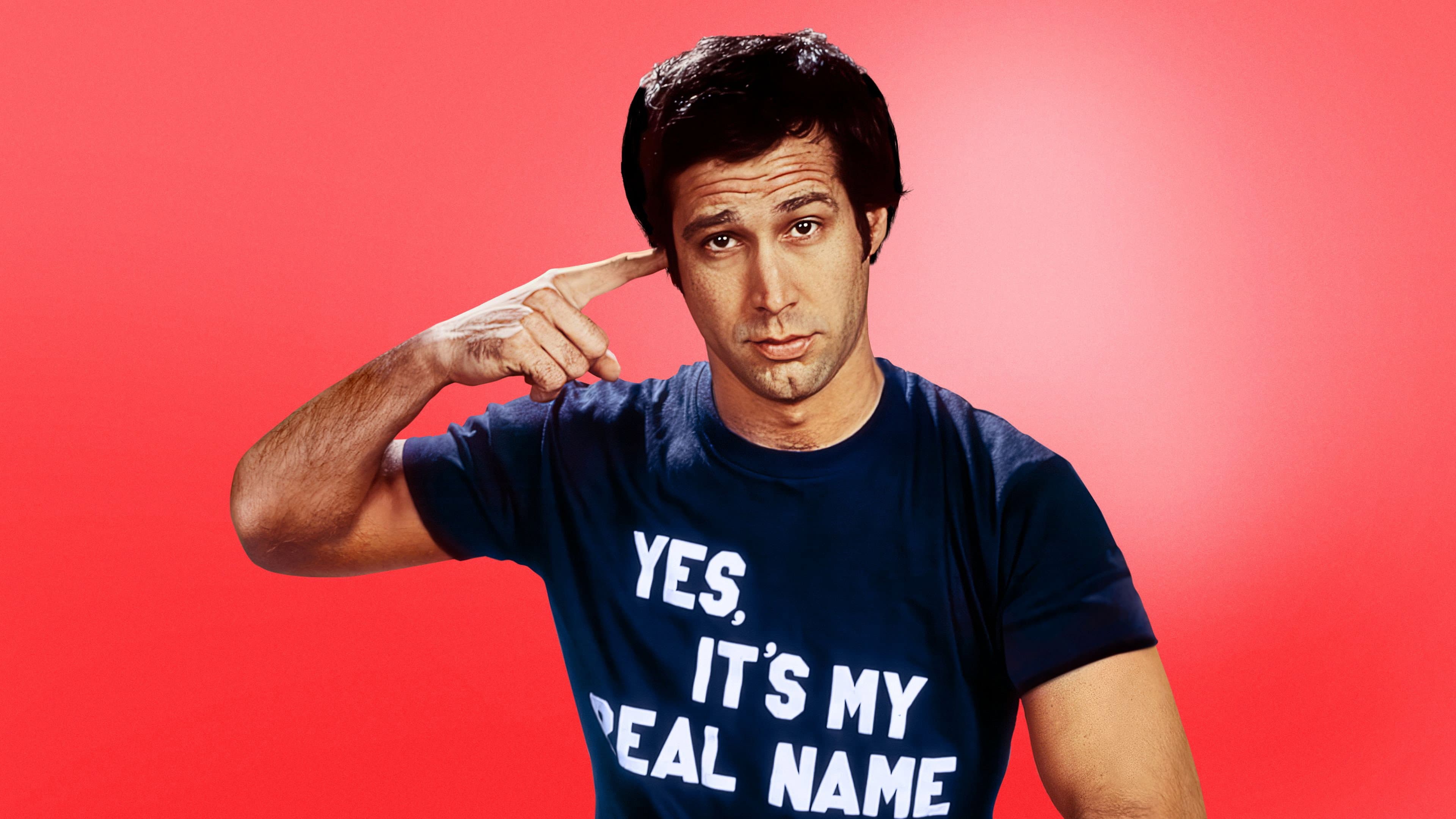 I'm Chevy Chase and You're Not - immagine