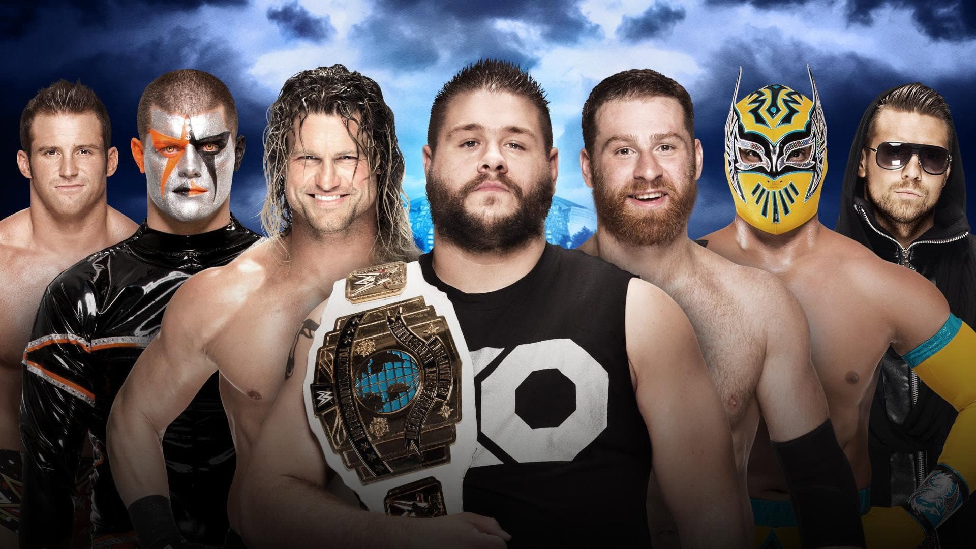 WWE WrestleMania 32 - immagine