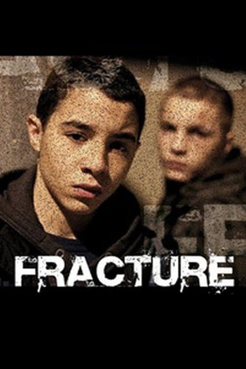 Poster di Fracture