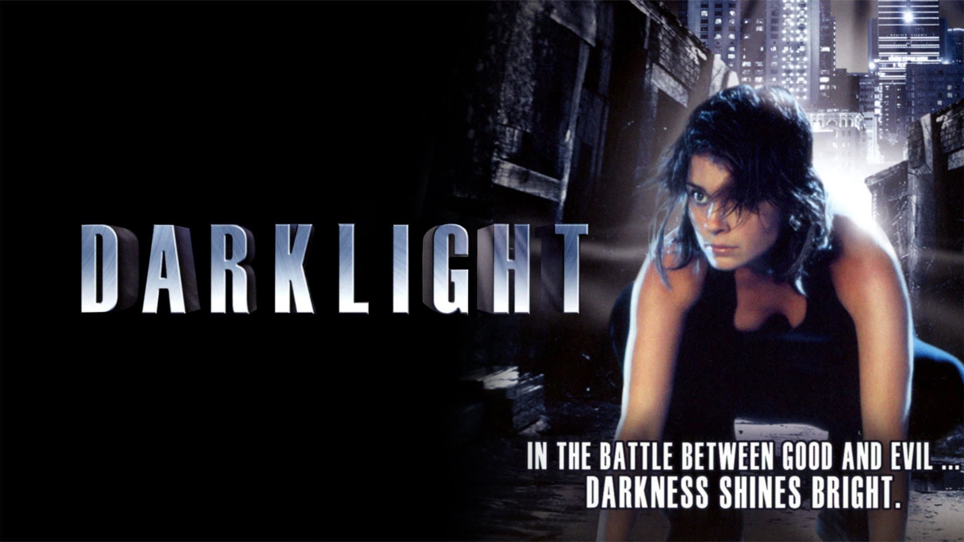 Darklight - immagine