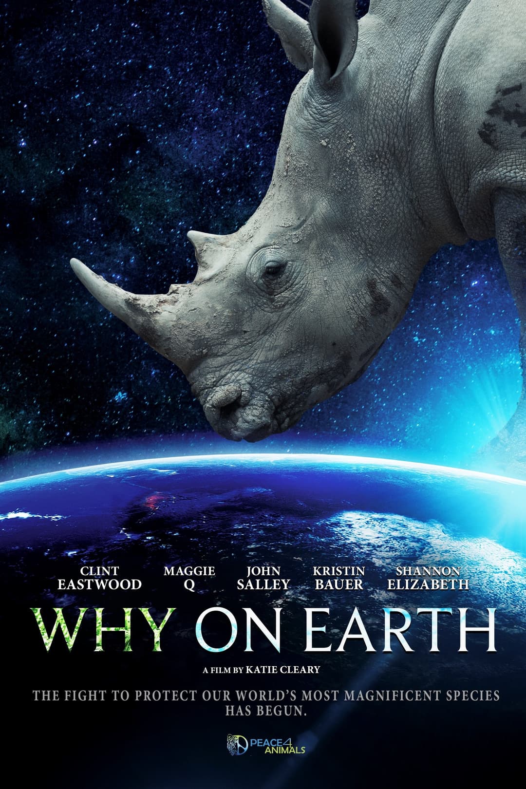 Poster di Why on Earth