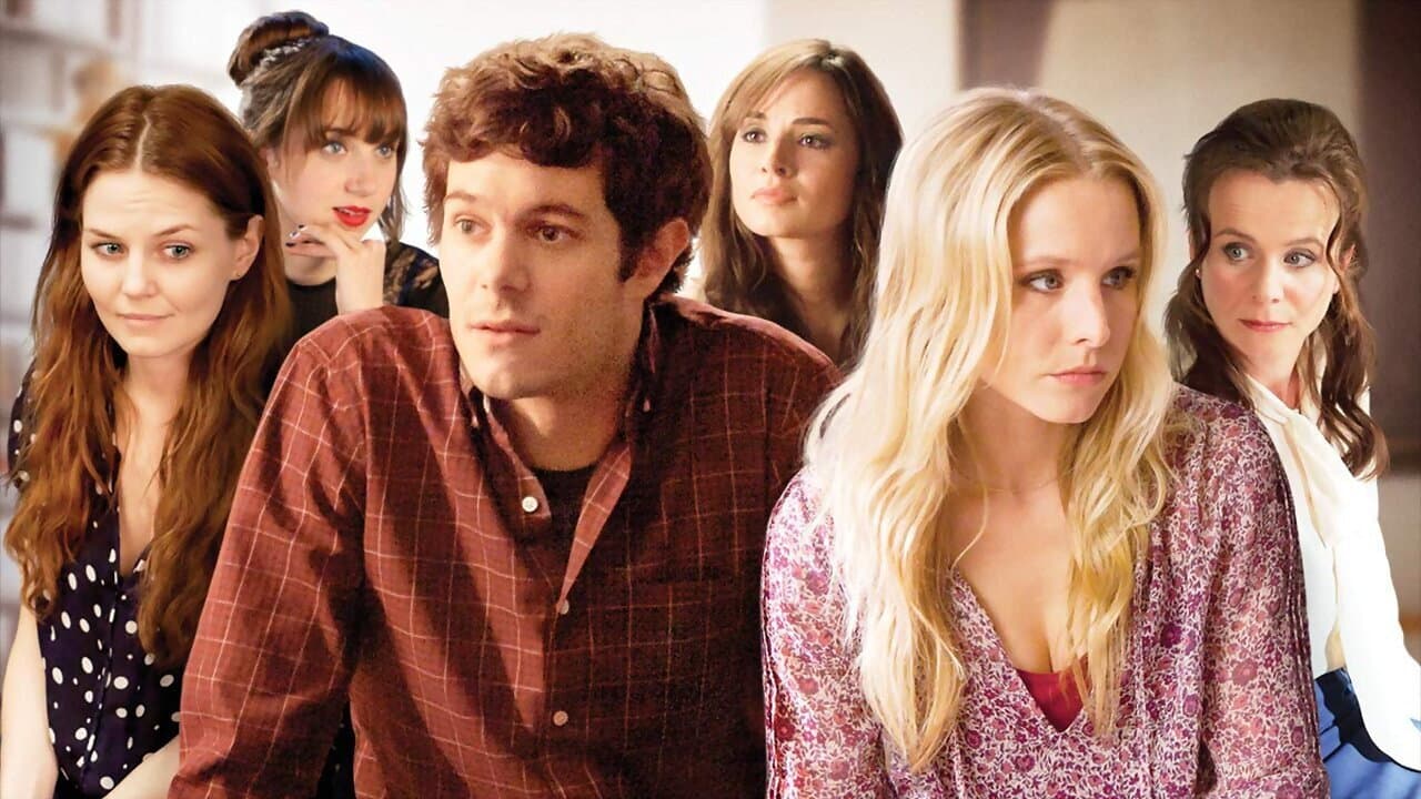 Some Girl(s) - immagine