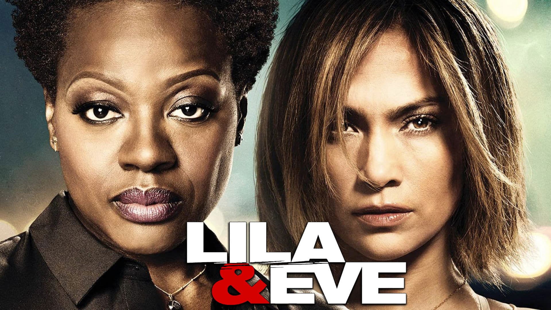 Lila & Eve - immagine