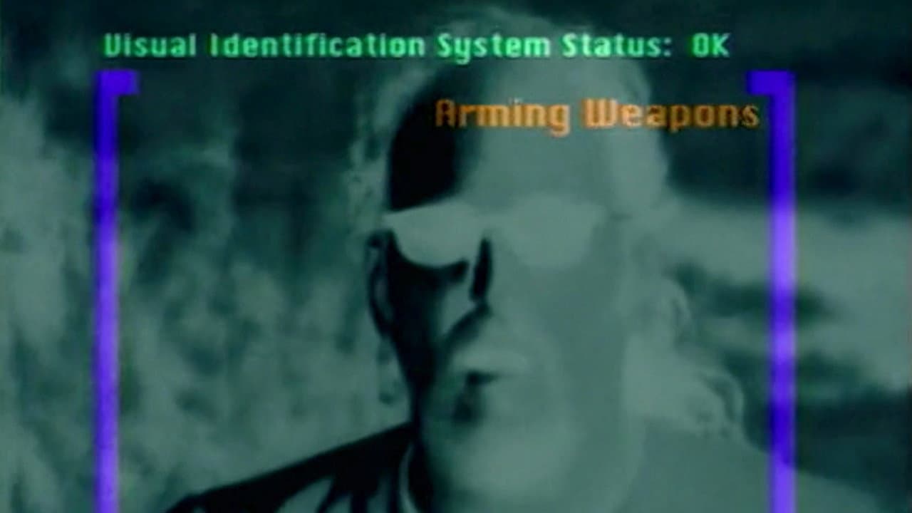 Bio-Tech Warrior - immagine