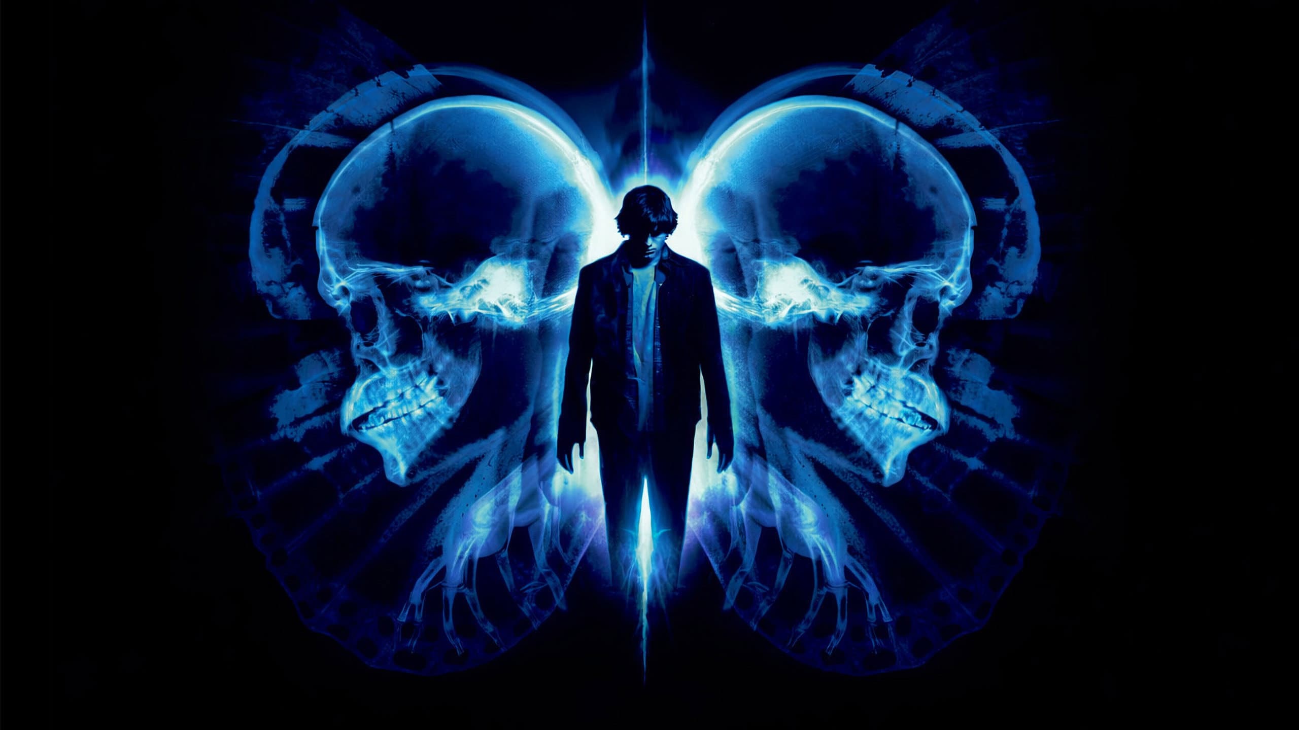 The Butterfly Effect - immagine