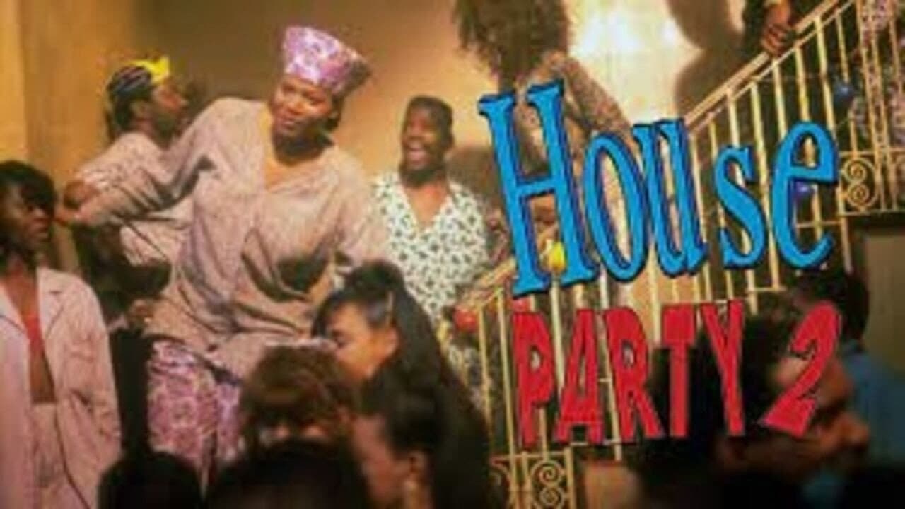 House Party 2 - immagine